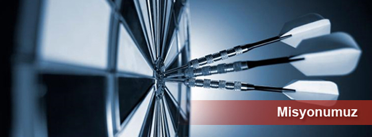 misyonumuz